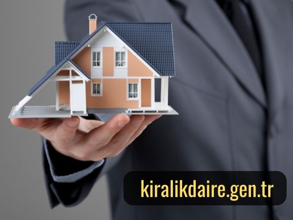 Barbaros Mahallesi Kiralık Daire